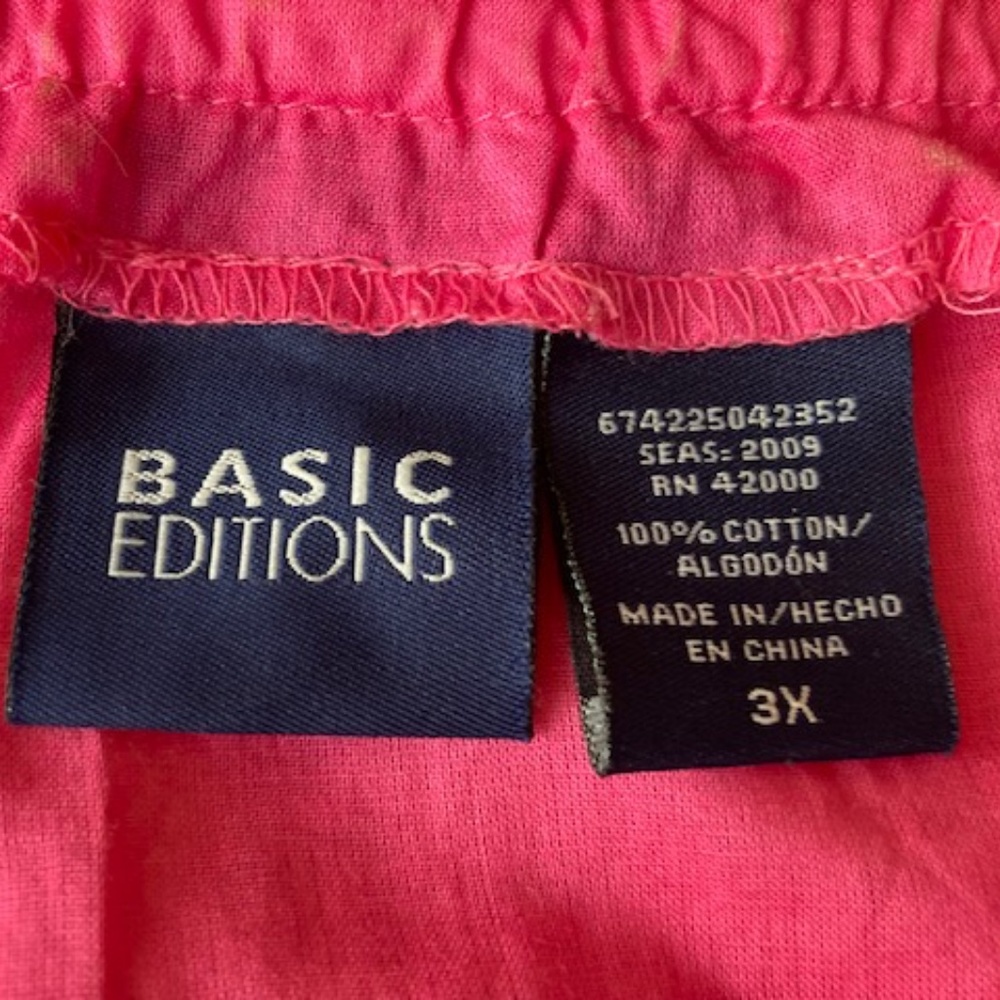 Basic Editions Top 🆕 - Picture 5 of 5